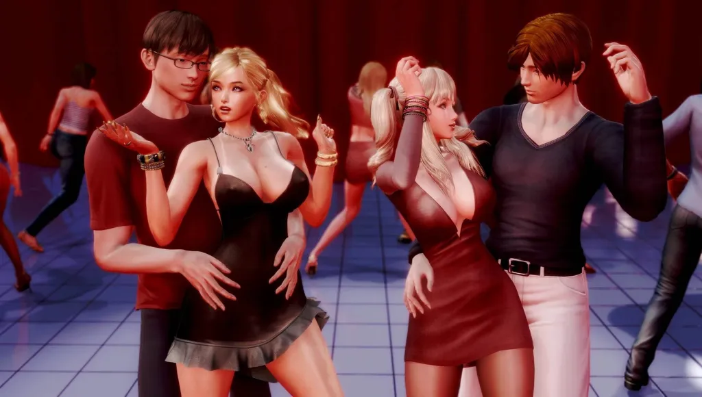 康乃馨俱乐部截图1